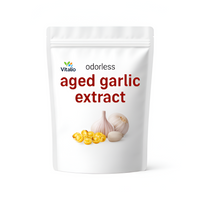 Vitalio Odorless Garlic, 300 Softgels