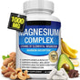 magnesium glycinate capsule